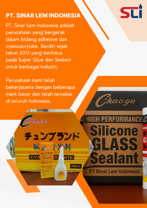 Sinar Lem Indonesia production 2