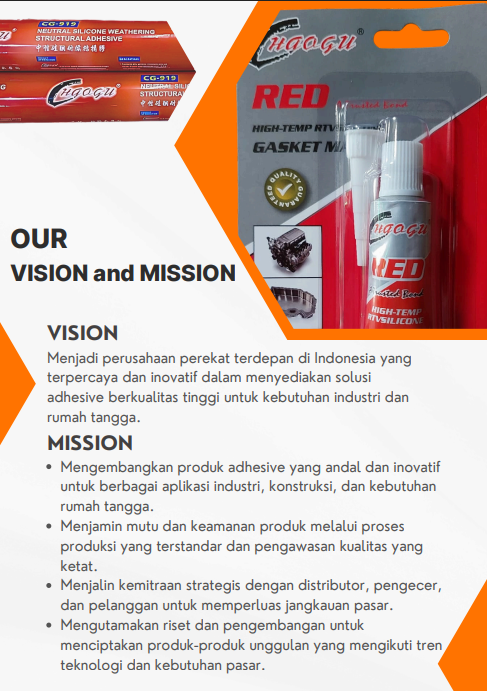 Sinar Lem Indonesia production 3